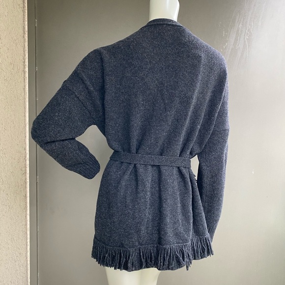MaxMara cardigan size S/M/L/XL - Picture 3 of 4